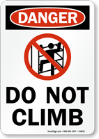 Danger  Sign