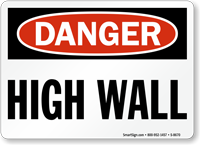 Danger  Sign