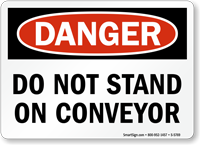 Danger Sign