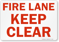 Sign