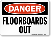 Danger:
