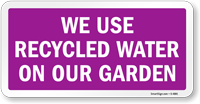 We Use