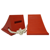 General Purpose Urethane  Roped Pair