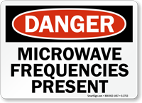 Danger  Sign