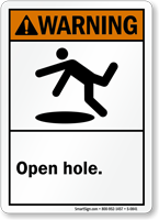 Warning  Sign