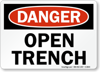 Danger  Sign