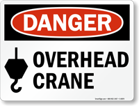 Danger: