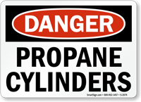 Danger  Sign