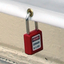 Replacement Padlock