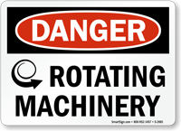 Danger:  (with graphic)