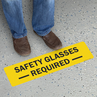 SlipSafe & GripGuard Floor Sign