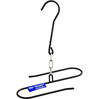 Vertical Wader Hanger