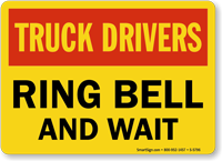 Truck Drivers