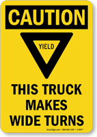 Sign