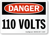 Danger  Sign