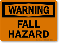 Warning  Sign