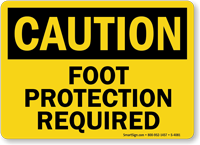 Caution  Sign