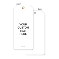 Create Your Own Custom Tag
