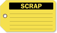 Scrap