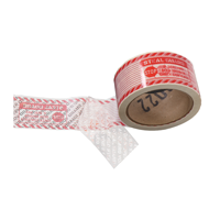 StealGuard STOP If Seal Has Been Broken Check Contents