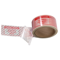 StealGuard Tamper Evident Tape