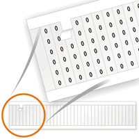 Electrical Labels  0