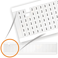 Electrical Labels  2