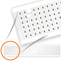 Electrical Labels  4