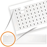 Electrical Labels  5