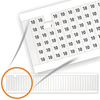 Electrical Labels  10