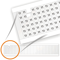 Electrical Labels  11