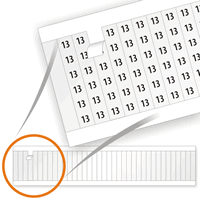 Electrical Labels  13