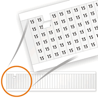 Electrical Labels  15