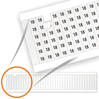 Electrical Labels  18