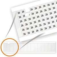 Electrical Labels  26