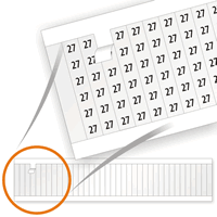 Electrical Labels  27