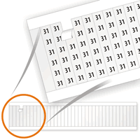 Electrical Labels  31