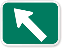MUTCD Sign (Symbol)