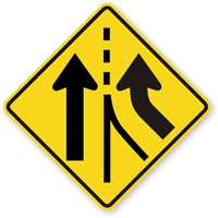 (Symbol)  Traffic Sign