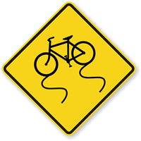 (Symbol)  Traffic Sign