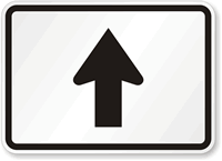 Traffic Sign Symbol