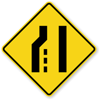 (Symbol)  Traffic Sign