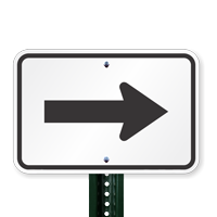 Arrow Signs