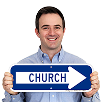 Church Signs