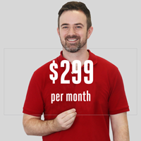 Custom Price Die Cut Label