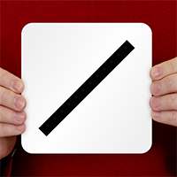 Symbol Pool Marker