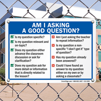 Dos And Do Nots Rules Signs