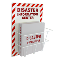 Disaster Information Procedure Center