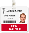 ToughBadge: Custom Employee ID Badge