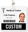  Custom Role Recognition Card Badge Buddies